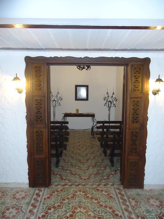 Casa Hotel Las Orquideas سيركاسيا المظهر الخارجي الصورة
